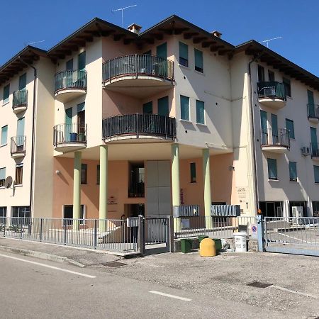 Appartamento Bianco - Peschiera Del Garda Exteriör bild