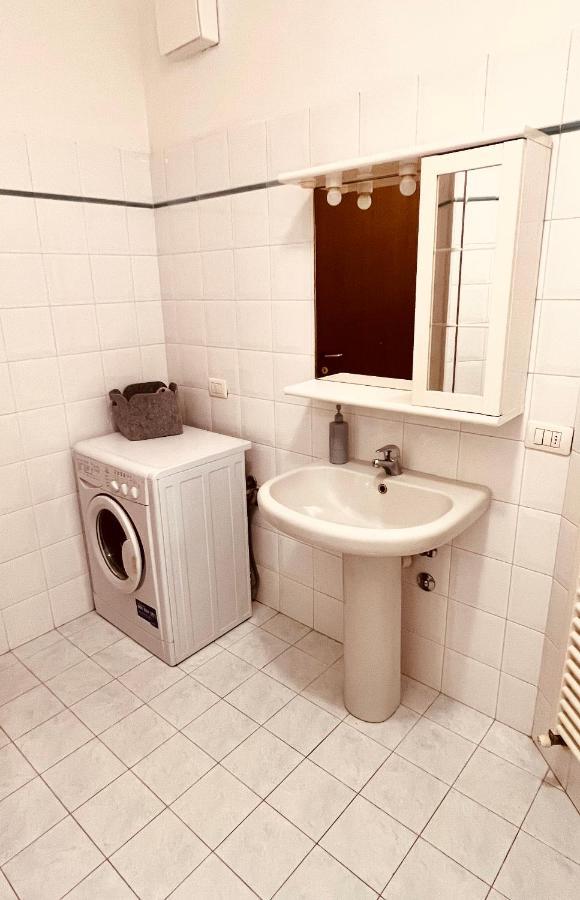 Appartamento Bianco - Peschiera Del Garda Exteriör bild