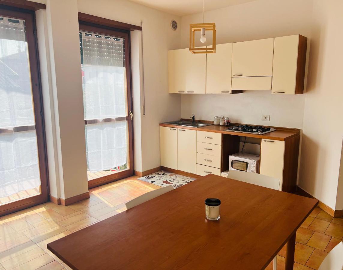 Appartamento Bianco - Peschiera Del Garda Exteriör bild